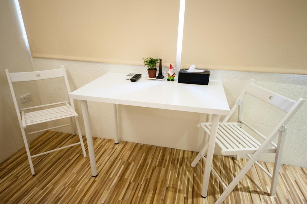 Ace Homestay Luodong Exterior foto